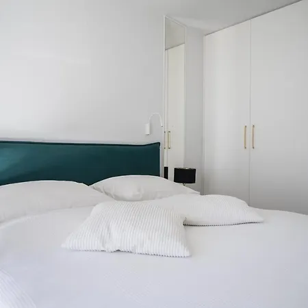 Old Town Heart IX Luxury - Przyokopowa Apartment Warsaw Exterior photo