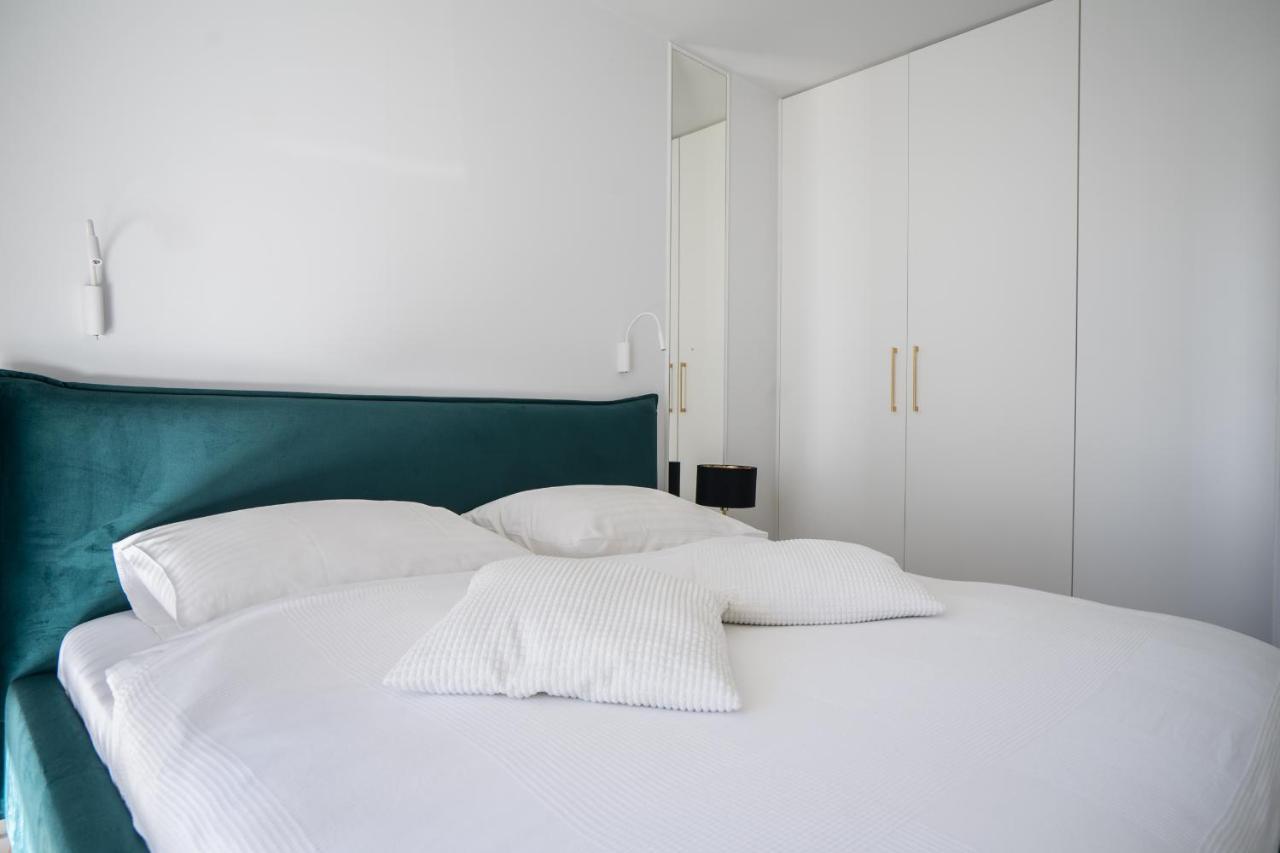 Old Town Heart Ix Luxury - Przyokopowa Apartment Warsaw