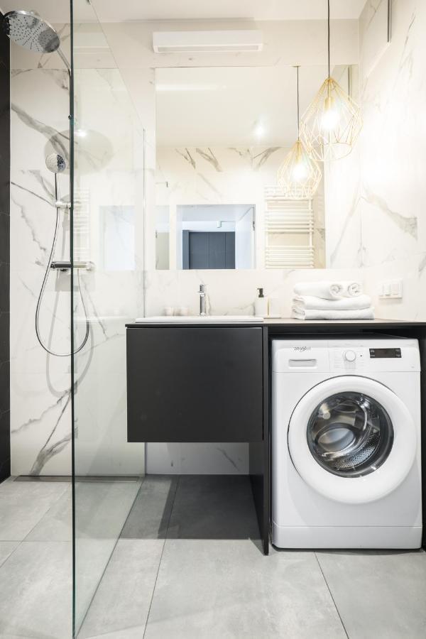 Old Town Heart Ix Luxury - Przyokopowa Apartament