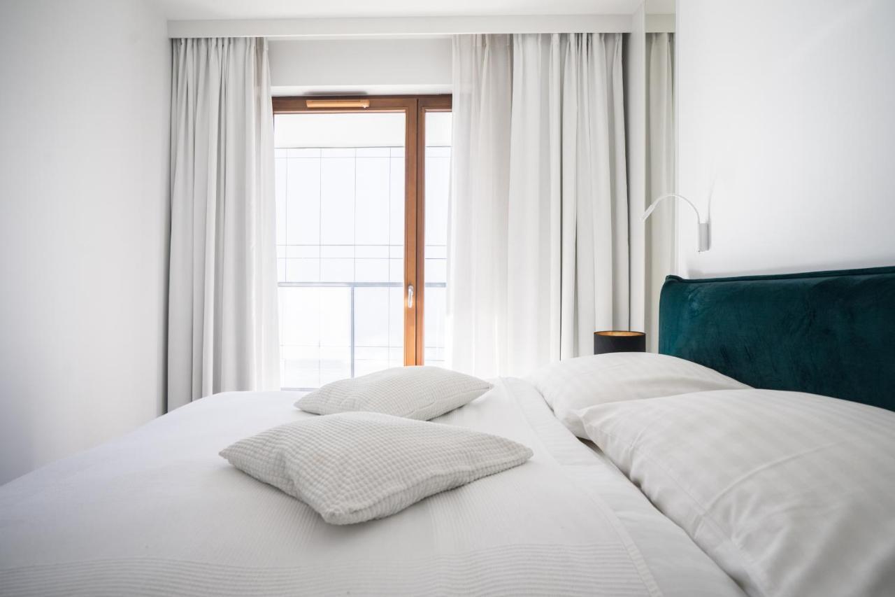 Apartment Old Town Heart Ix Luxury - Przyokopowa Warsaw