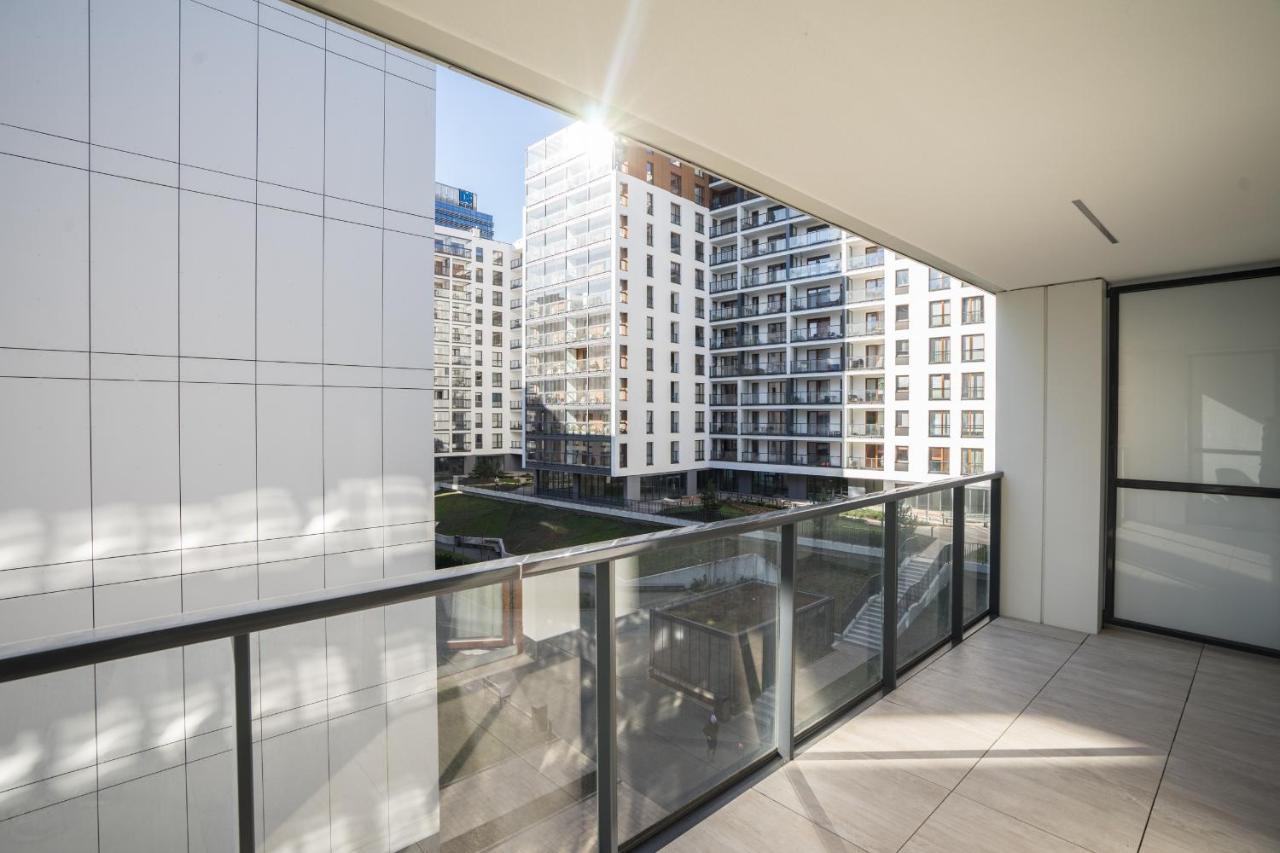 Apartament Old Town Heart Ix Luxury - Przyokopowa
