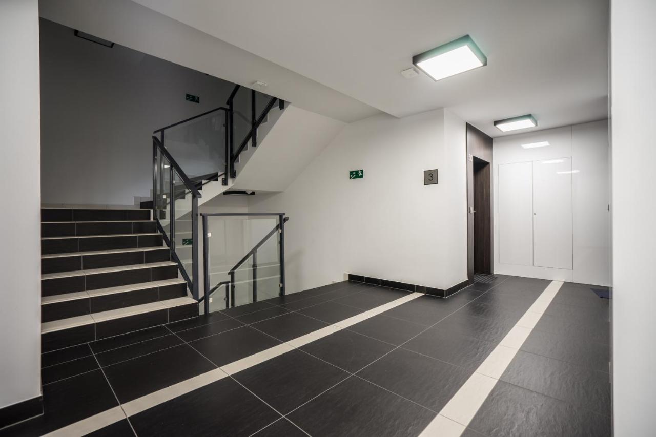 Old Town Heart Ix Luxury - Przyokopowa Apartment *