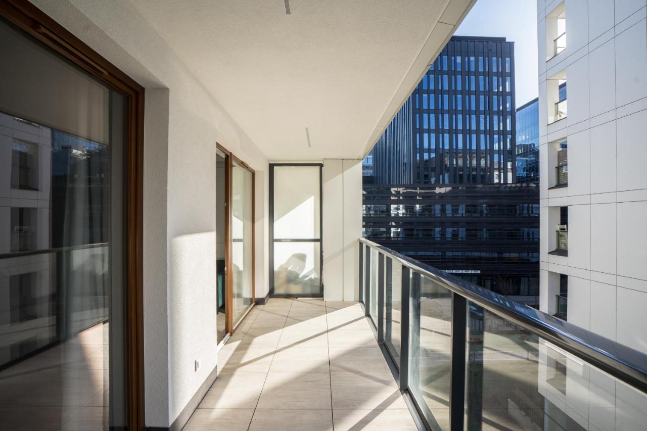 Apartament Old Town Heart Ix Luxury - Przyokopowa